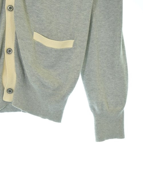 PAPER CHEST เสื้อคาร์ดิแกน