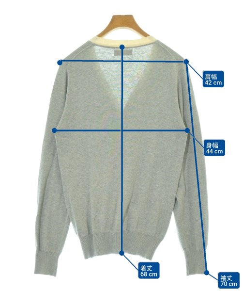 PAPER CHEST เสื้อคาร์ดิแกน