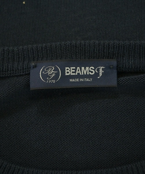 BEAMS F เสื้อกันหนาว