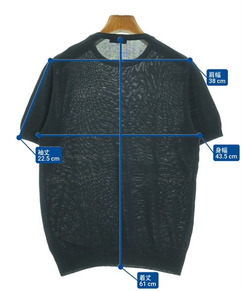 BEAMS F เสื้อกันหนาว