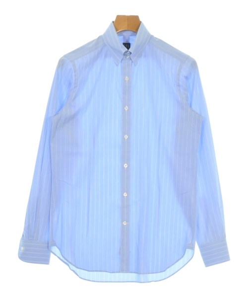 BEAMS F เสื้อลำลอง