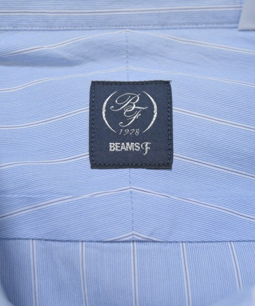BEAMS F เสื้อลำลอง