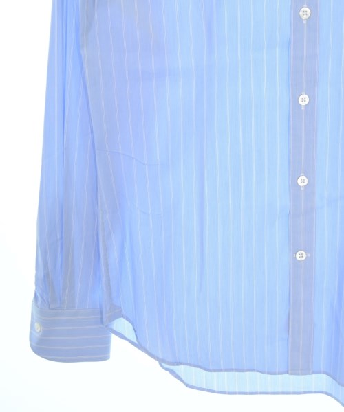 BEAMS F เสื้อลำลอง