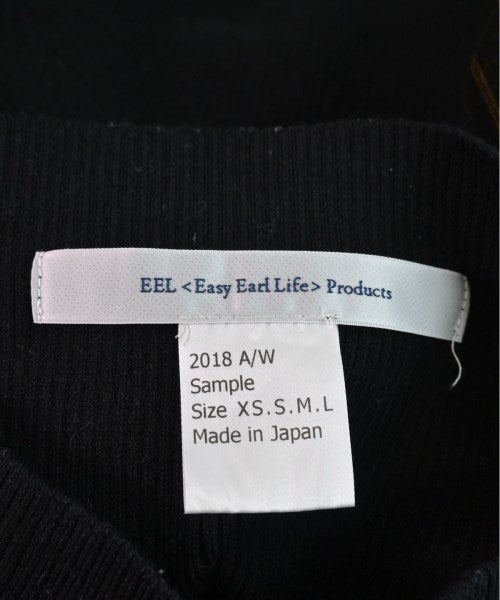 EEL<EasyEarlLife> Products เสื้อสเวตเตอร์