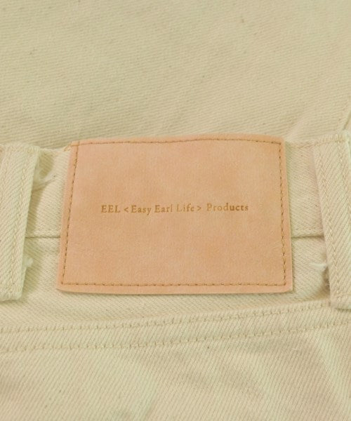 EEL<EasyEarlLife> Products ยีนส์