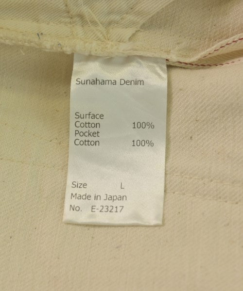 EEL<EasyEarlLife> Products ยีนส์