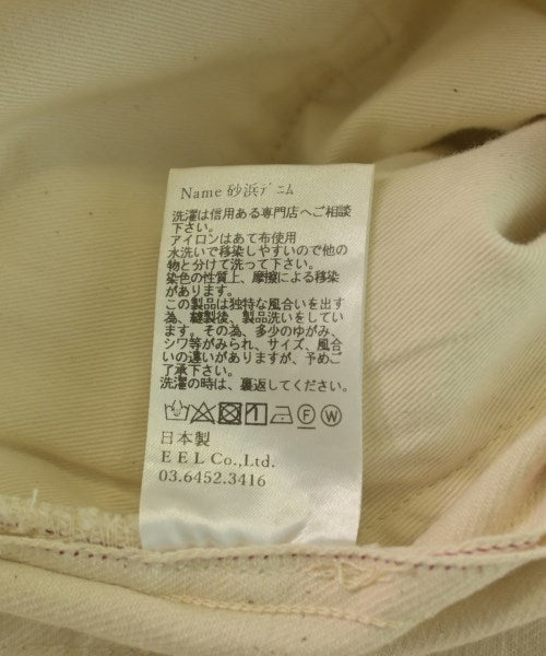 EEL<EasyEarlLife> Products ยีนส์