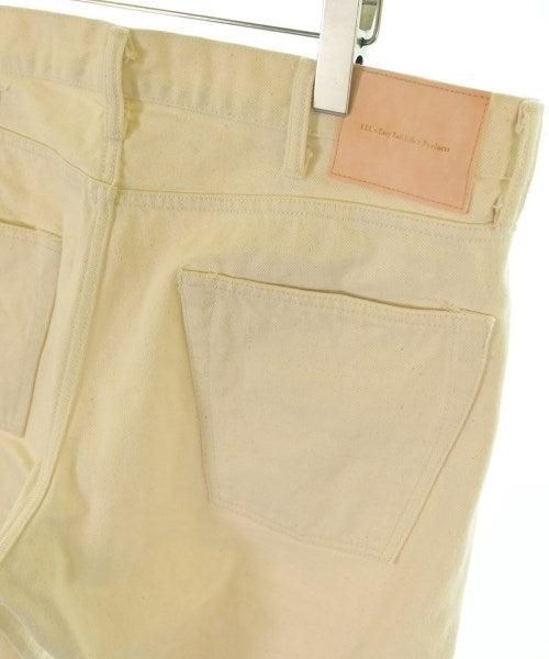 EEL<EasyEarlLife> Products ยีนส์