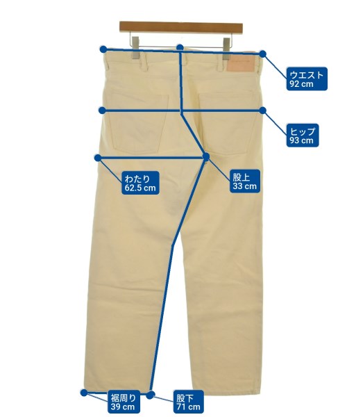 EEL<EasyEarlLife> Products ยีนส์