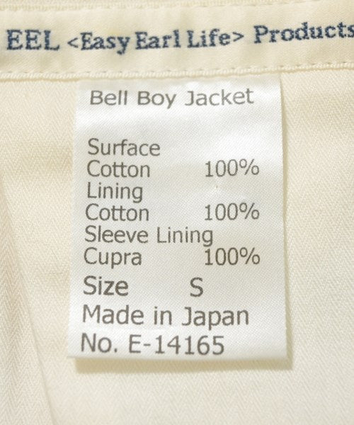 EEL<EasyEarlLife> Products แจ็คเก็ต