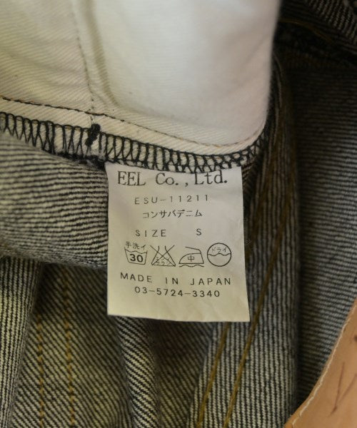 EEL<EasyEarlLife> Products ยีนส์