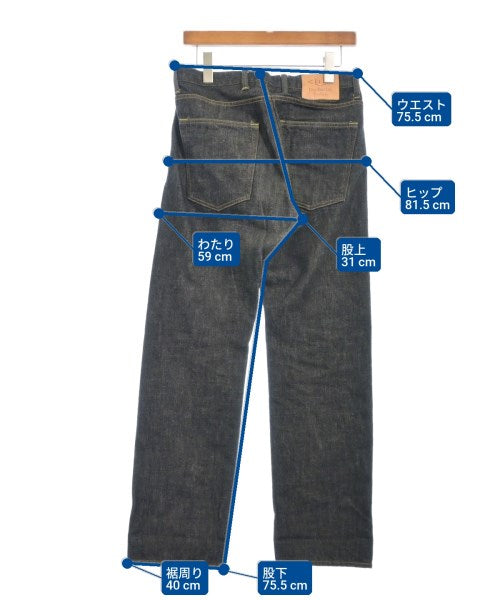 EEL<EasyEarlLife> Products ยีนส์