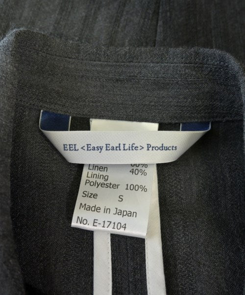 EEL<EasyEarlLife> Products เบลเซอร์/แจ็คเก็ตสูท