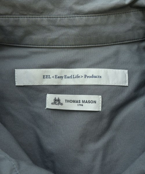 EEL<EasyEarlLife> Products เสื้อลำลอง