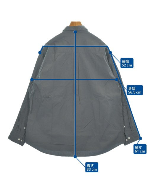 EEL<EasyEarlLife> Products เสื้อลำลอง