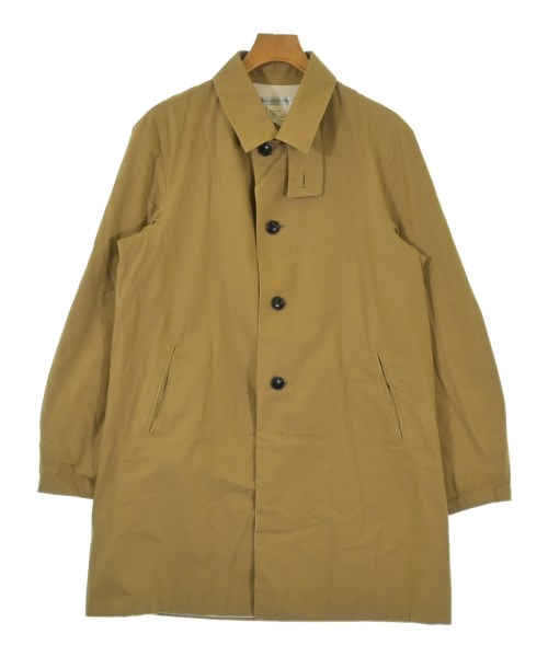 EEL<EasyEarlLife> Products เสื้อคลุมคอปก Soutien