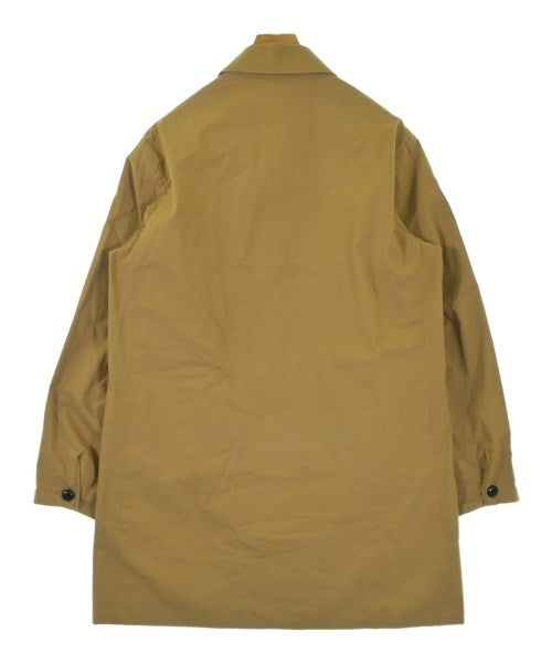 EEL<EasyEarlLife> Products เสื้อคลุมคอปก Soutien