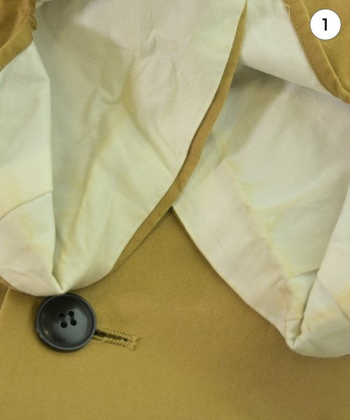 EEL<EasyEarlLife> Products เสื้อคลุมคอปก Soutien