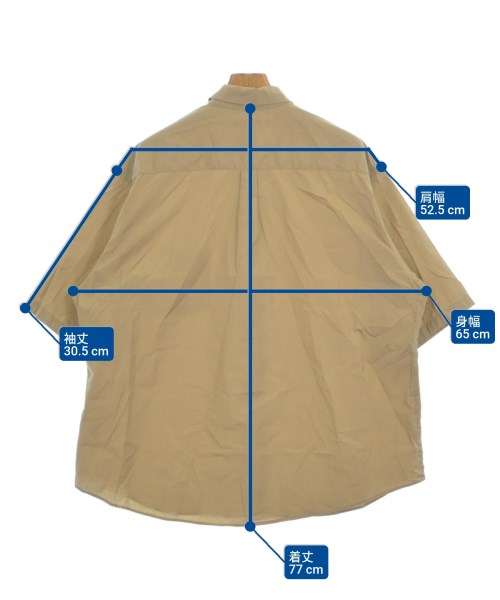 EEL<EasyEarlLife> Products เสื้อลำลอง