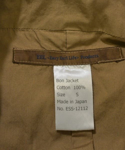 EEL<EasyEarlLife> Products แจ็คเก็ต