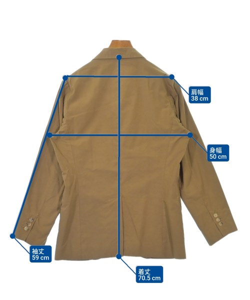 EEL<EasyEarlLife> Products แจ็คเก็ต