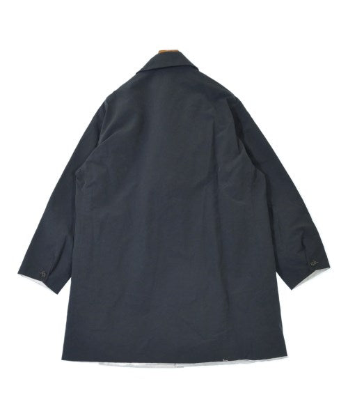 EEL<EasyEarlLife> Products เสื้อคลุมคอปก Soutien