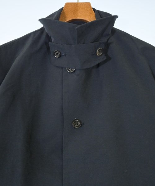 EEL<EasyEarlLife> Products เสื้อคลุมคอปก Soutien