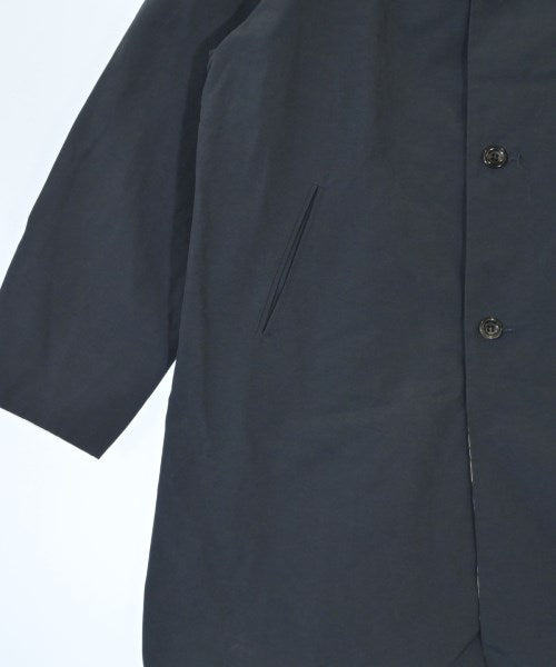 EEL<EasyEarlLife> Products เสื้อคลุมคอปก Soutien