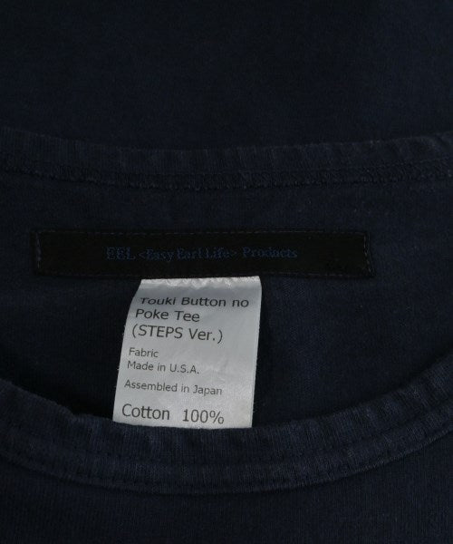 EEL<EasyEarlLife> Products เสื้อยืด/เสื้อท็อปส์