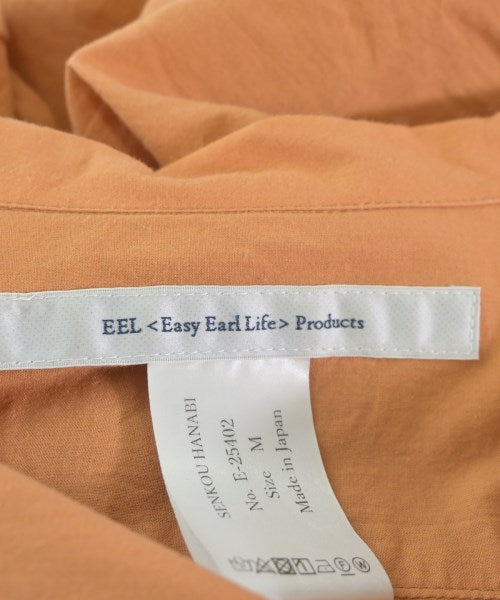 EEL<EasyEarlLife> Products เสื้อลำลอง