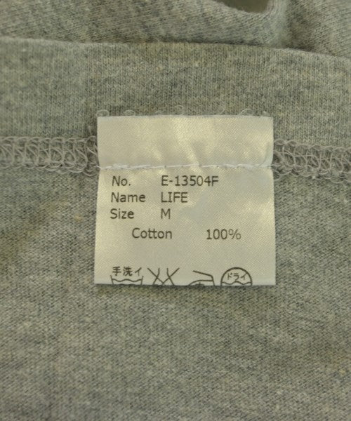 EEL<EasyEarlLife> Products เสื้อยืด/เสื้อท็อปส์
