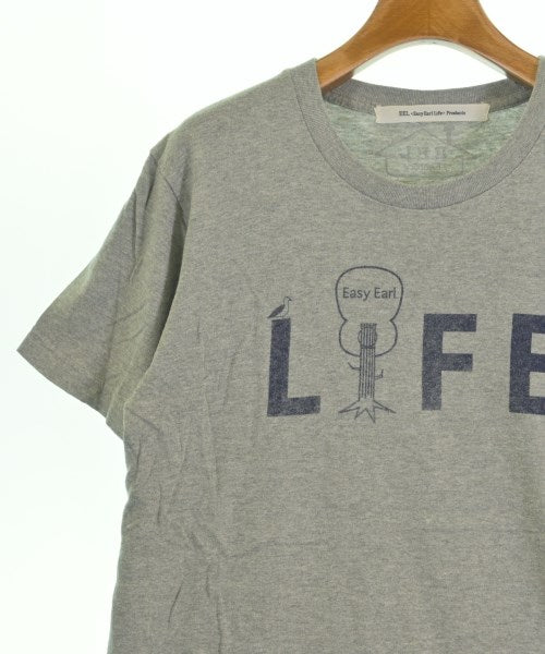 EEL<EasyEarlLife> Products เสื้อยืด/เสื้อท็อปส์
