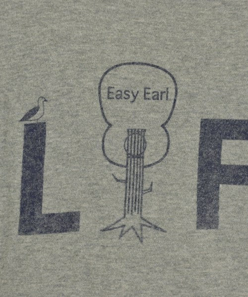 EEL<EasyEarlLife> Products เสื้อยืด/เสื้อท็อปส์