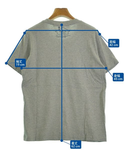 EEL<EasyEarlLife> Products เสื้อยืด/เสื้อท็อปส์