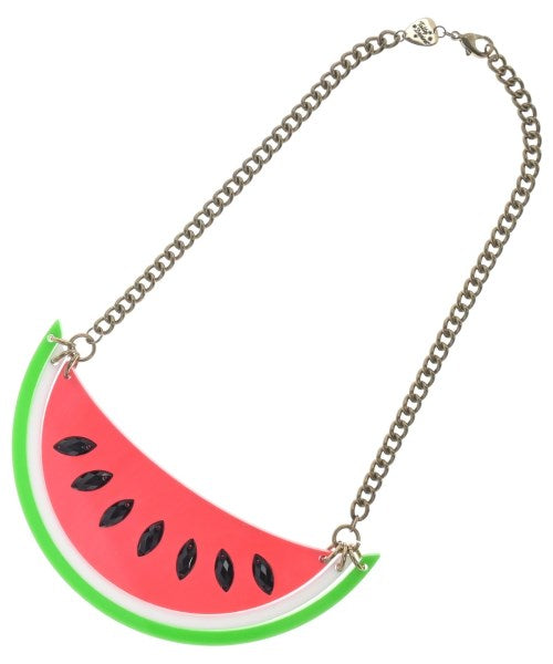Tatty Devine สร้อยคอ