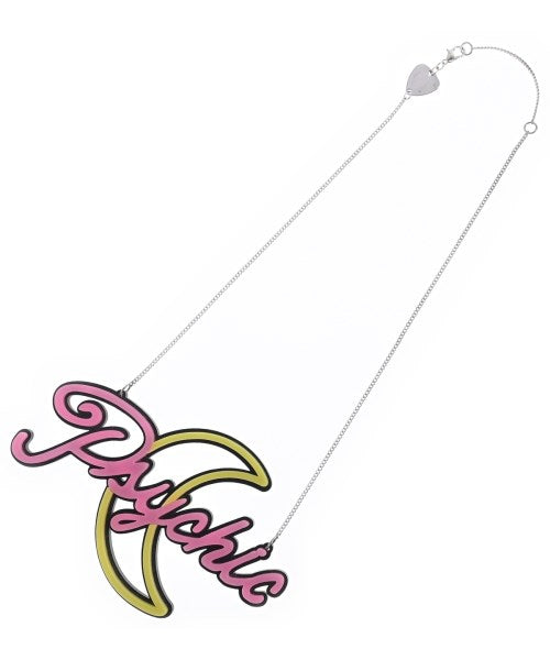 Tatty Devine สร้อยคอ