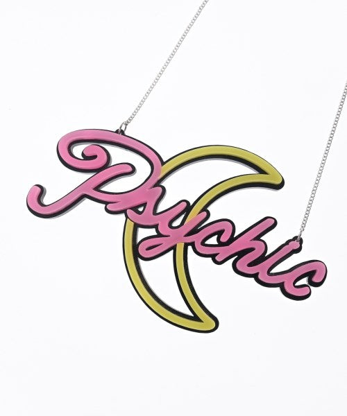 Tatty Devine สร้อยคอ