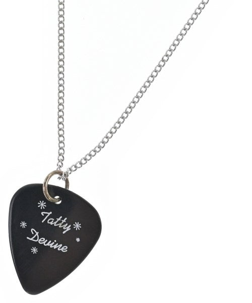 Tatty Devine สร้อยคอ