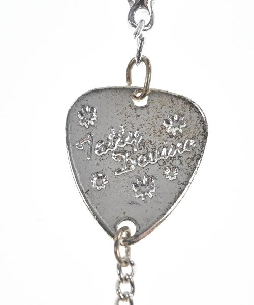 Tatty Devine สร้อยคอ