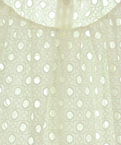 Maison de Beige เสื้อลำลอง