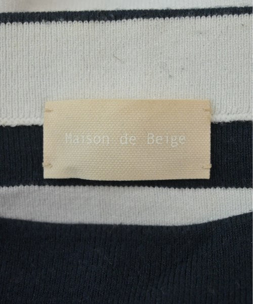 Maison de Beige เสื้อกันหนาว