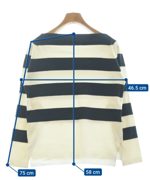 Maison de Beige เสื้อกันหนาว