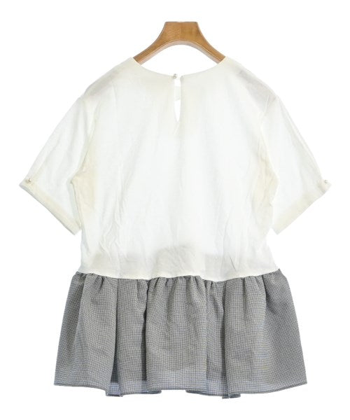 Maison de Beige เสื้อยืด/เสื้อท็อปส์