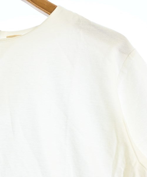 Maison de Beige เสื้อยืด/เสื้อท็อปส์