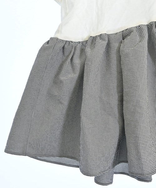 Maison de Beige เสื้อยืด/เสื้อท็อปส์