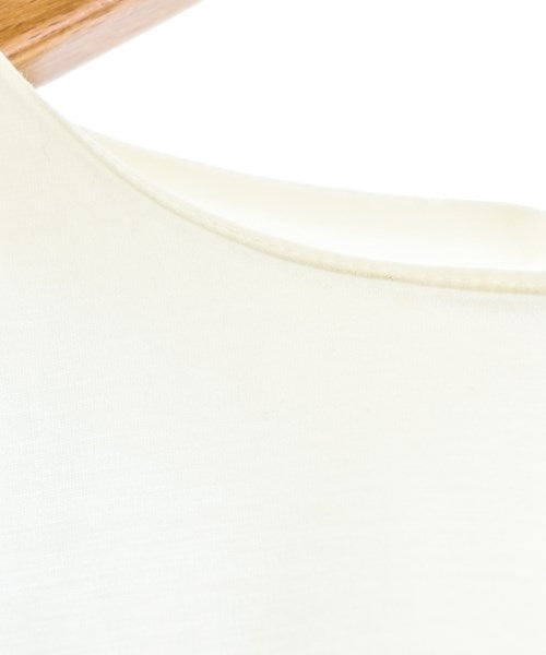 Maison de Beige เสื้อยืด/เสื้อท็อปส์
