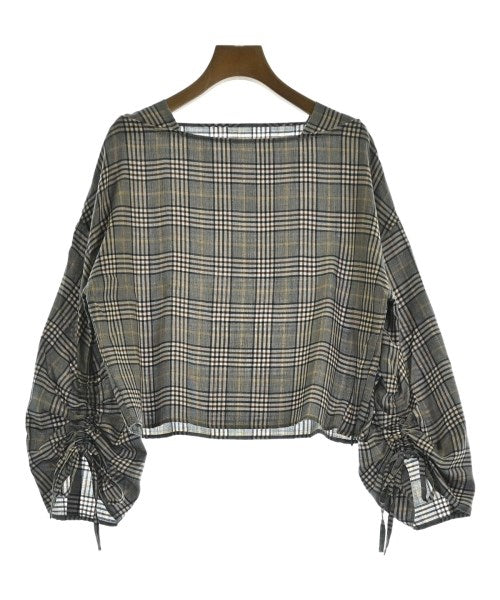 Maison de Beige เสื้อสตรี