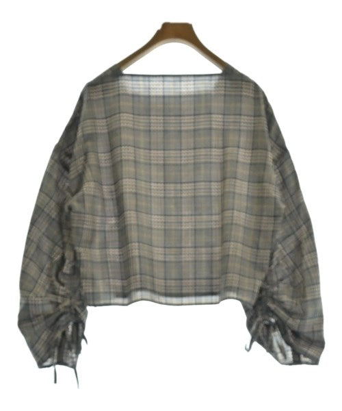 Maison de Beige เสื้อสตรี