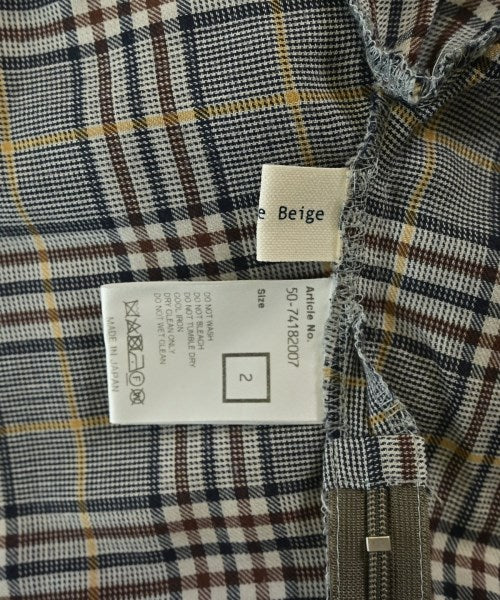 Maison de Beige เสื้อสตรี