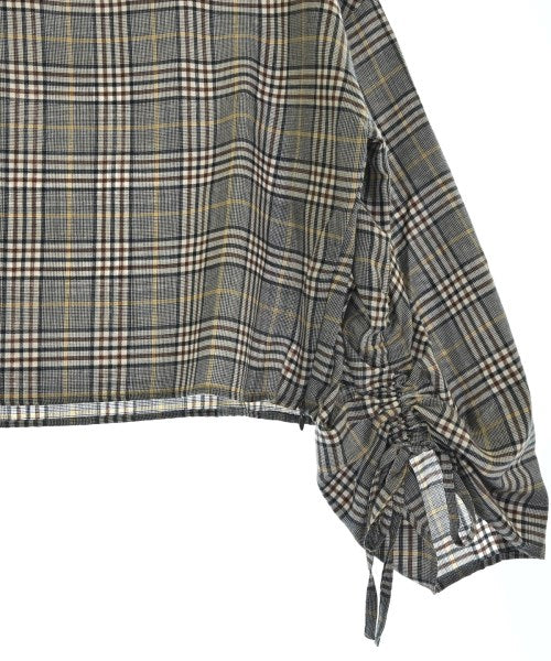 Maison de Beige เสื้อสตรี